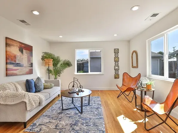 732 N 14th St #2, San Jose, CA 95112