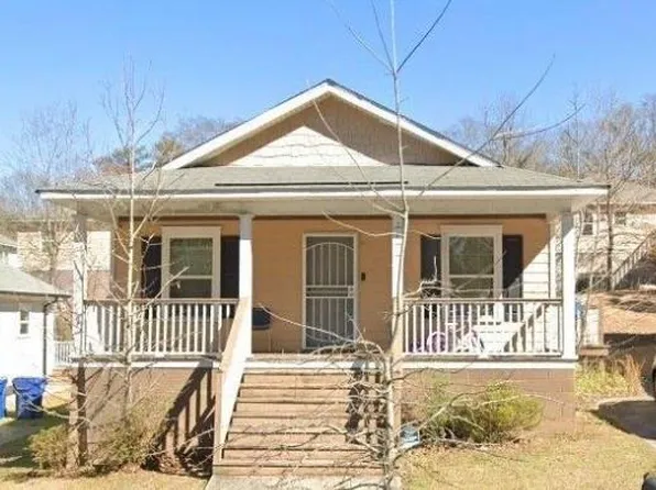 2482 Verbena Cir NW, Atlanta, GA 30314