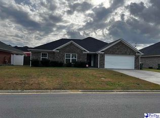 416 E Luigi Way, Florence, SC 29505