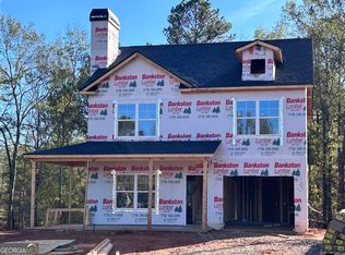 151 Trice Rd, Milner, GA 30257