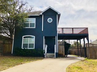 2109 Pennsylvania Ave #A, Austin, TX 78702