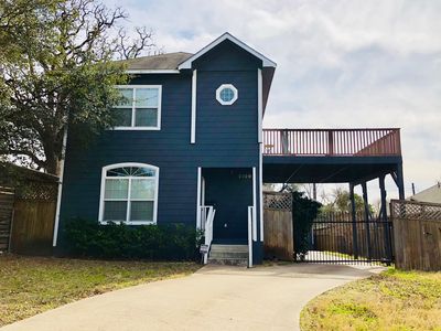 2109 Pennsylvania Ave #A, Austin, TX, 78702