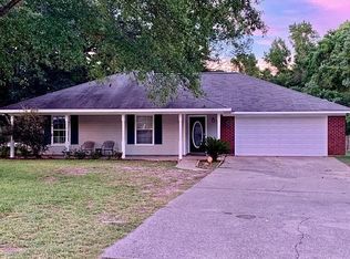 121 Briarcliff Dr, West Monroe, LA 71291