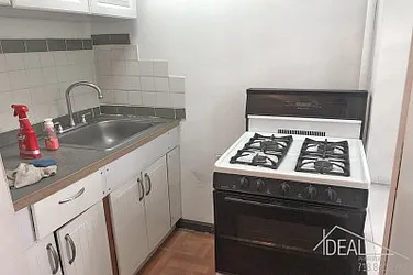 Rented by Ideal Properties Group