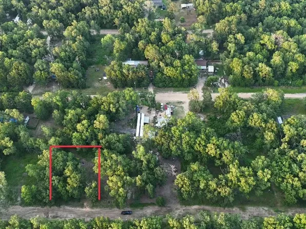 211 Panther Ln Lot 182 & 184, Livingston, TX 77351