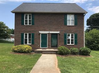 606 Bethpage Rd #606, Kannapolis, NC 28081