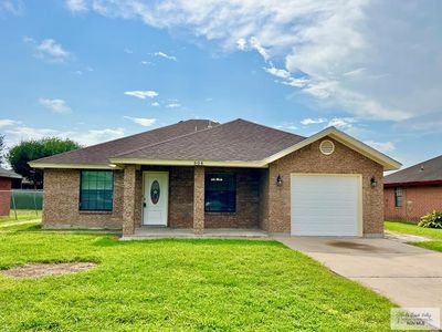 604 Bougainvillea Dr, Los Fresnos, TX, 78566