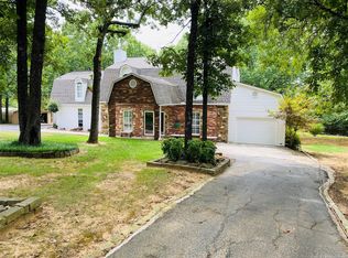 130 Bent Oak Ln, Eufaula, OK 74432