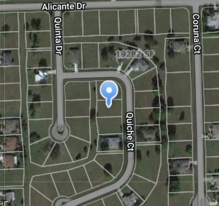 1st image of 16099 Quiche Ct