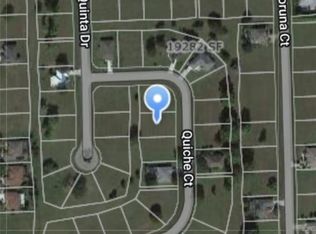 16099 Quiche Ct, Punta Gorda, FL 33955