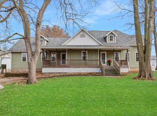 309 S Euclid St, Colfax, IL 61728