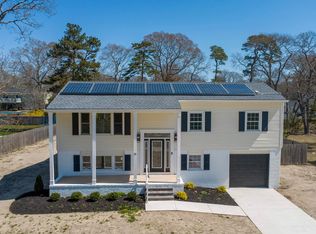 15 Red Oak Dr, Ocean View, NJ 08230
