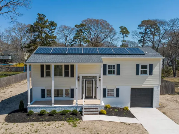 15 Red Oak Dr, Ocean View, NJ 08230