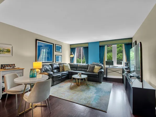 333 Rector Place image 2 of 11