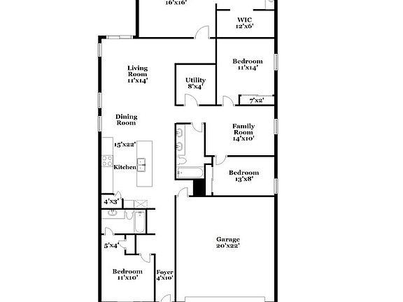 2nd image of 12165 W Avianna Way