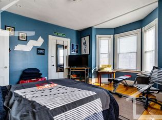 9 Reedsdale St #3, Boston, MA 02134