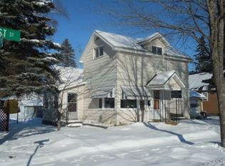 1814 W 1st St, Merrill, WI 54452