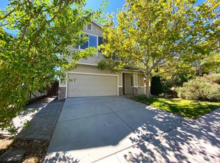 2381 Crestone Dr, Reno, NV 89523