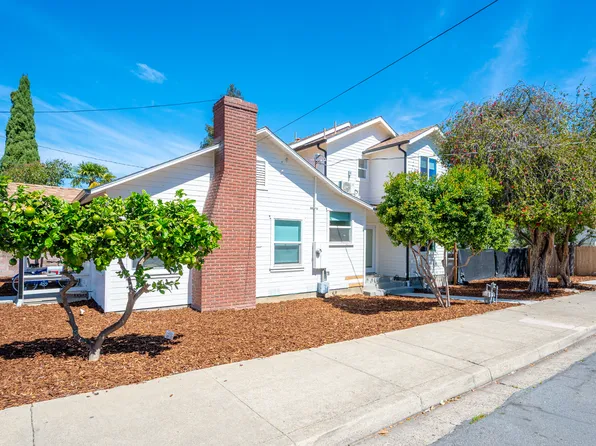 28 S Tassajara Dr, San Luis Obispo, CA 93405