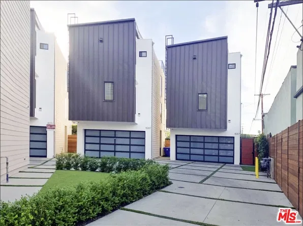 8267 Aria Dr, Los Angeles, CA 90034
