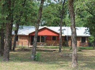 2080 King Rd, North Zulch, TX 77872