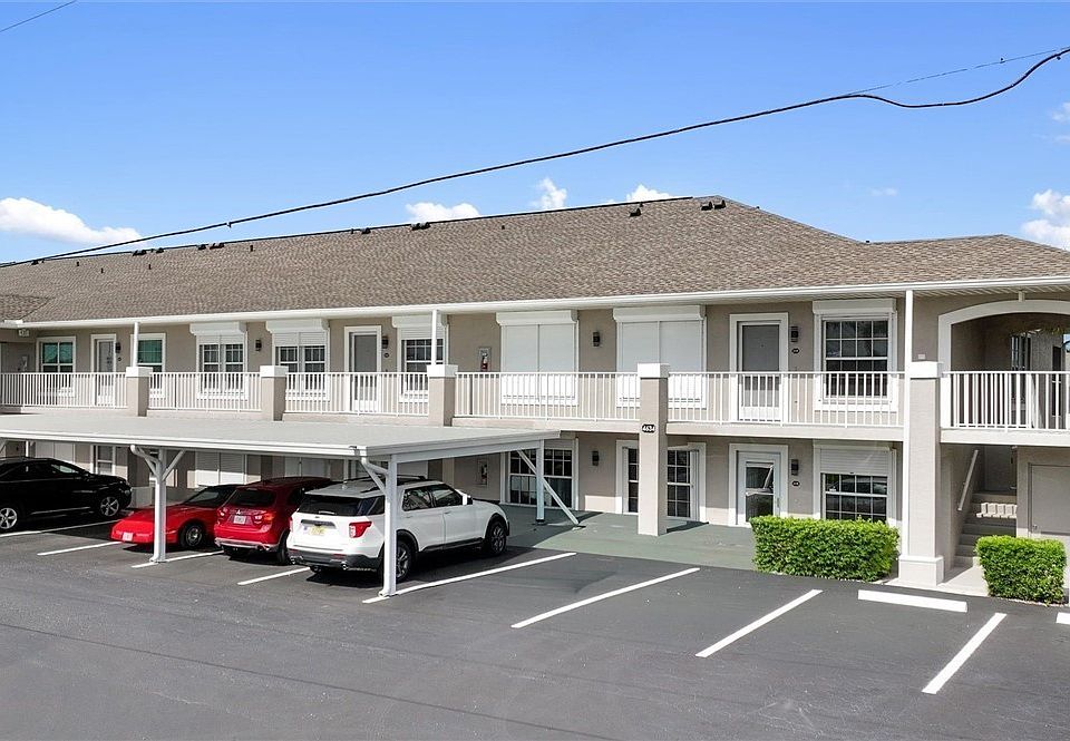 1st image of 4634 SW 12th Pl APT 119