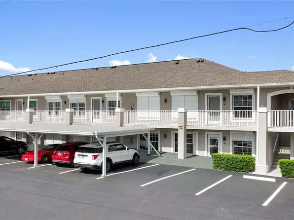 4634 SW 12th Pl APT 119, Cape Coral, FL 33914