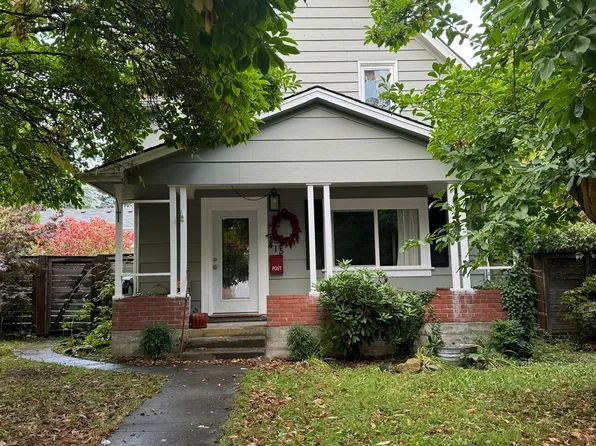 415 S 61st Street, Tacoma, WA 98408