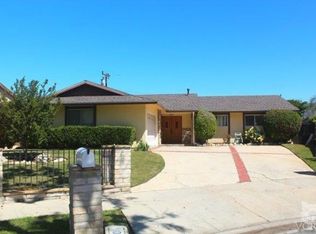 5353 Leland Cir, Simi Valley, CA 93063