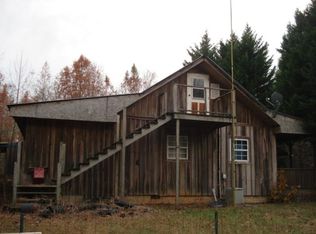 233 Taylor Lake Rd, Morrison, TN 37357