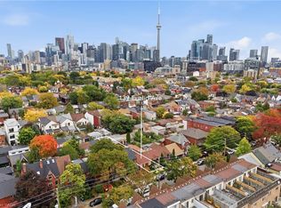139 Euclid Ave, Toronto, ON M6J 2J8