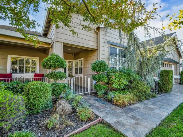 109 Wisteria Circle, Cloverdale, CA 95425