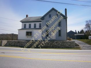 7324 Lincoln Hwy, Thomasville, PA 17364