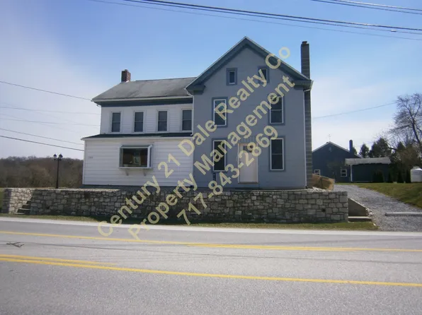 7324 Lincoln Hwy, Thomasville, PA 17364