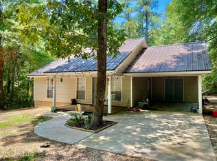 22 Uncle Pete Rd, Carriere, MS 39426