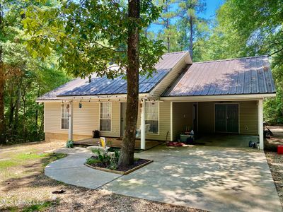 22 Uncle Pete Rd, Carriere, MS, 39426