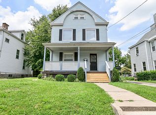 4221 Bell St, Cincinnati, OH 45212