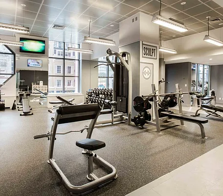 Rented by Oxford Property Group | media 13