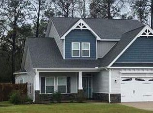 113 Mardella Way, Holly Ridge, NC 28445