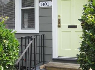 801 N 33rd St, Richmond, VA 23223