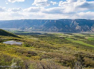 TBD County Road 301, Parachute, CO 81635