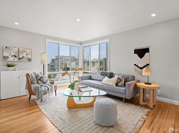 2400 45th Ave, San Francisco, CA 94116