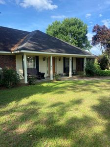 148 Century Rd E, Leesburg, GA, 31763
