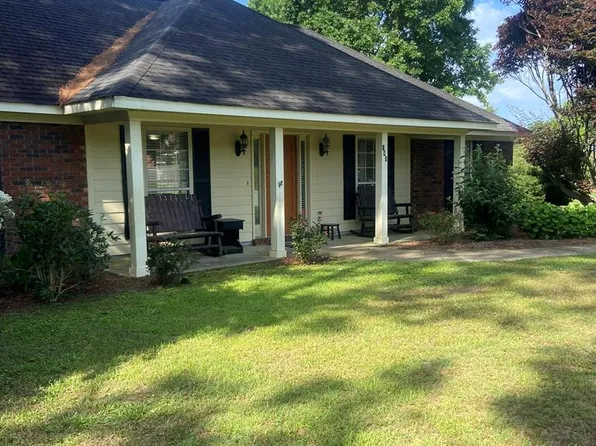 148 Century Rd E, Leesburg, GA 31763