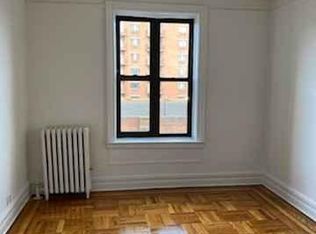 1610 Mahan Ave #3J, Bronx, NY 10461