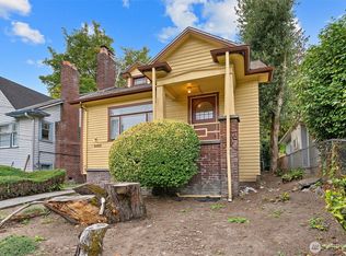 6063 6th Ave NE, Seattle, WA