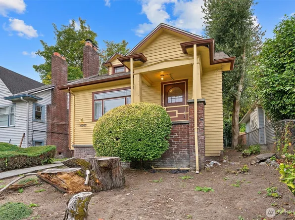6063 6th Avenue NE, Seattle, WA 98115