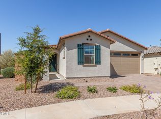 2720 N 154th Dr, Goodyear, AZ 85395