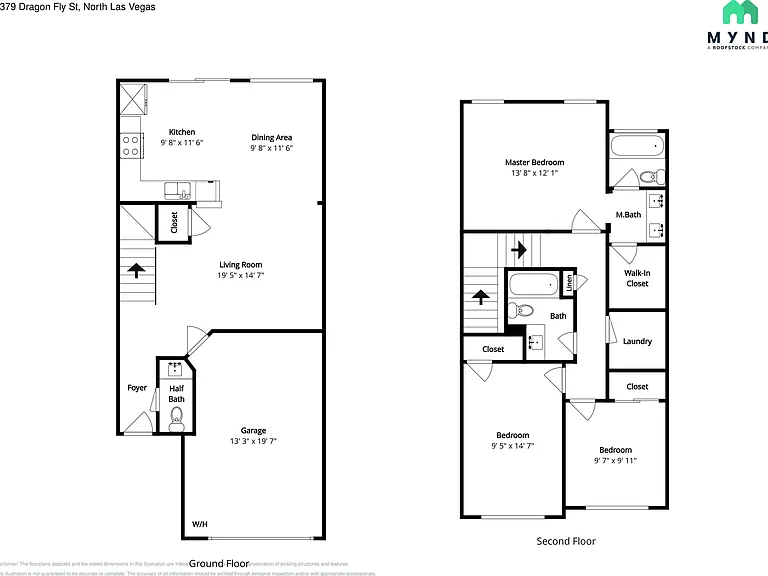 3379 Dragon Fly St — Photo 23