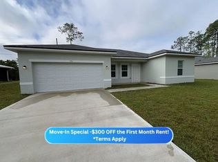 1914 W Alhambra Dr, Citrus Springs, FL 34434